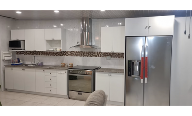 EL CRISOL VILLA VERONICA / 146M / 3 HABITACIONES / TERRAZA TECHADA JC