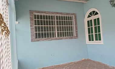 EL CRISOL VILLA VERONICA / 146M / 3 HABITACIONES / TERRAZA TECHADA JC