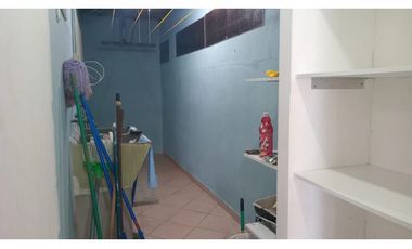 EL CRISOL VILLA VERONICA / 146M / 3 HABITACIONES / TERRAZA TECHADA JC