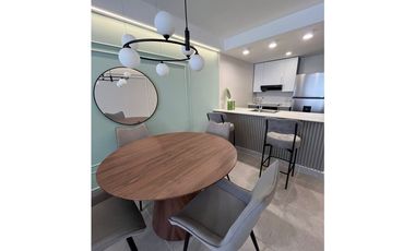 Venta de apartamento de Playa, The Palms Ocean Front, San Carlos