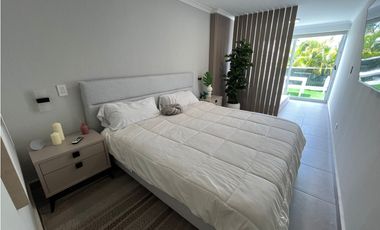 Venta de apartamento de Playa, The Palms Ocean Front, San Carlos