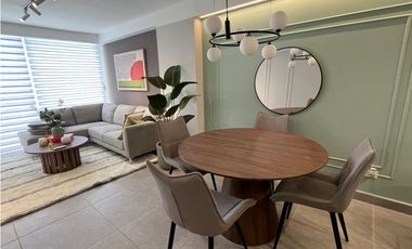 Venta de apartamento de Playa, The Palms Ocean Front, San Carlos