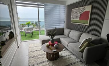 Venta de apartamento de Playa, The Palms Ocean Front, San Carlos