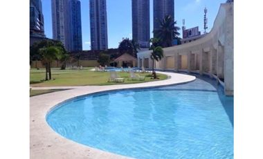 Venta de Apartamento en Punta Pacifica, PH Costa Pacífica