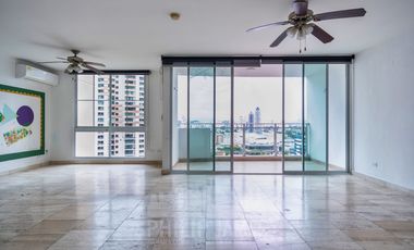 Venta de Apartamento en Punta Pacifica, PH Costa Pacífica