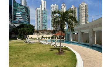 Venta de Apartamento en Punta Pacifica, PH Costa Pacífica