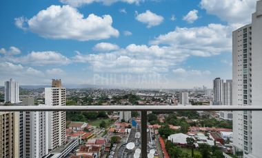 Venta de Aparatmento en Pueblo Nuevo, PH Victoria Royale