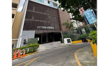 Venta de Aparatmento en Pueblo Nuevo, PH Victoria Royale