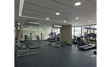 Venta de Aparatmento en Pueblo Nuevo, PH Victoria Royale