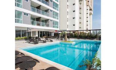 Venta de Aparatmento en Pueblo Nuevo, PH Victoria Royale