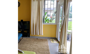 CASA EN ALQUILER - PH REFUGIO DEL VALLE, LAS UVAS, SAN CARLOS