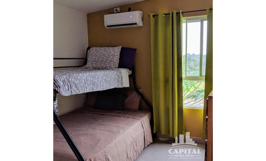 CASA EN ALQUILER - PH REFUGIO DEL VALLE, LAS UVAS, SAN CARLOS