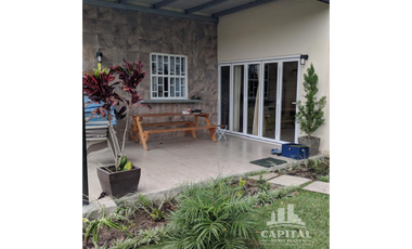 CASA EN ALQUILER - PH REFUGIO DEL VALLE, LAS UVAS, SAN CARLOS