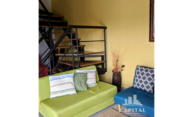 CASA EN ALQUILER - PH REFUGIO DEL VALLE, LAS UVAS, SAN CARLOS