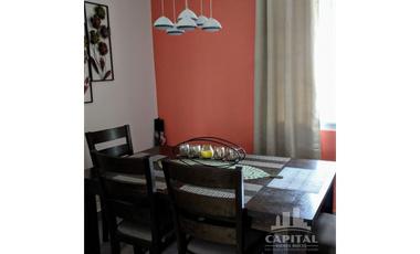 CASA EN ALQUILER - PH REFUGIO DEL VALLE, LAS UVAS, SAN CARLOS