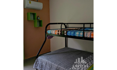 CASA EN ALQUILER - PH REFUGIO DEL VALLE, LAS UVAS, SAN CARLOS