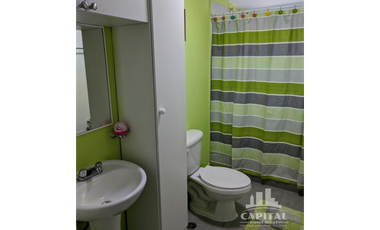 CASA EN ALQUILER - PH REFUGIO DEL VALLE, LAS UVAS, SAN CARLOS