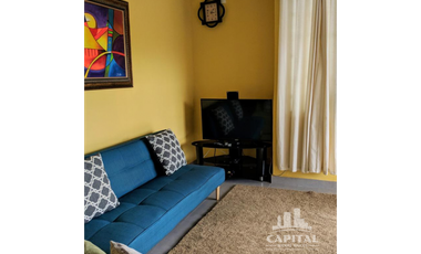 CASA EN ALQUILER - PH REFUGIO DEL VALLE, LAS UVAS, SAN CARLOS