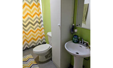 CASA EN ALQUILER - PH REFUGIO DEL VALLE, LAS UVAS, SAN CARLOS