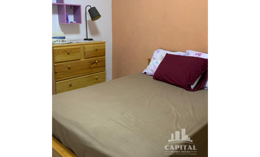 CASA EN ALQUILER - PH REFUGIO DEL VALLE, LAS UVAS, SAN CARLOS