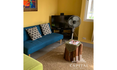 CASA EN ALQUILER - PH REFUGIO DEL VALLE, LAS UVAS, SAN CARLOS