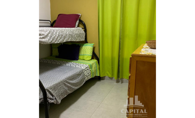 CASA EN ALQUILER - PH REFUGIO DEL VALLE, LAS UVAS, SAN CARLOS