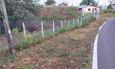 VENDO.FINCA DE 10HECTAREAS CON.CASA VIA CAIZAN