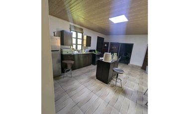 VENDO.FINCA DE 10HECTAREAS CON.CASA VIA CAIZAN