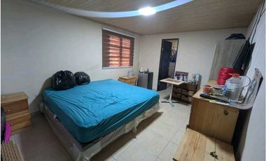 VENDO.FINCA DE 10HECTAREAS CON.CASA VIA CAIZAN