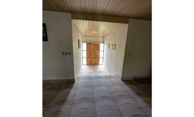 VENDO.FINCA DE 10HECTAREAS CON.CASA VIA CAIZAN