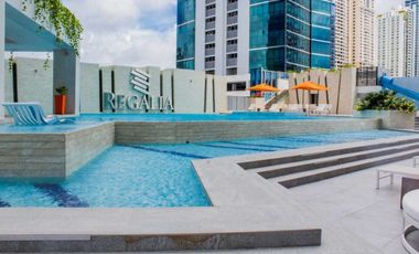 VENTA  APARTAMENTO EN COSTA DEL ESTE MODERNO CON LINEA BLANCA  MLD