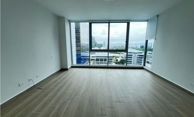 VENTA  APARTAMENTO EN COSTA DEL ESTE MODERNO CON LINEA BLANCA  MLD