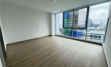 VENTA  APARTAMENTO EN COSTA DEL ESTE MODERNO CON LINEA BLANCA  MLD