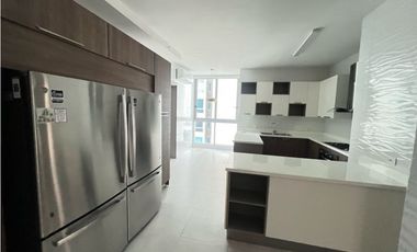 VENTA  APARTAMENTO EN COSTA DEL ESTE MODERNO CON LINEA BLANCA  MLD