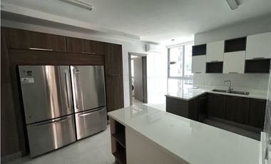 VENTA  APARTAMENTO EN COSTA DEL ESTE MODERNO CON LINEA BLANCA  MLD