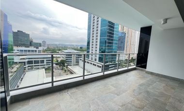 VENTA  APARTAMENTO EN COSTA DEL ESTE MODERNO CON LINEA BLANCA  MLD