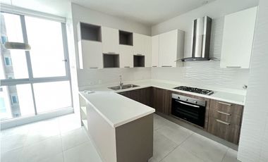 VENTA  APARTAMENTO EN COSTA DEL ESTE MODERNO CON LINEA BLANCA  MLD