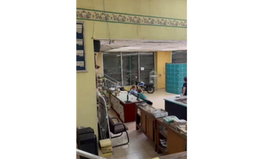 LOCAL / AVENIDA ANCON / 1485M / BODEGA  / OFICINAS / ANDEN / VACIO