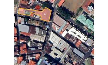 LOCAL / AVENIDA ANCON / 1485M / BODEGA  / OFICINAS / ANDEN / VACIO