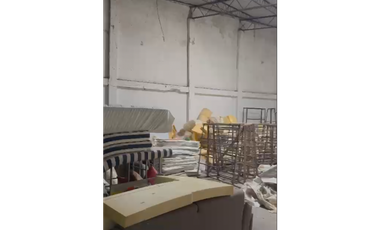 LOCAL / AVENIDA ANCON / 1485M / BODEGA  / OFICINAS / ANDEN / VACIO