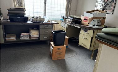 LOCAL / AVENIDA ANCON / 1485M / BODEGA  / OFICINAS / ANDEN / VACIO