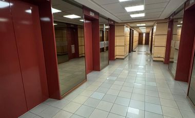 Venta oficina, Pio X, arrendada, MdelM