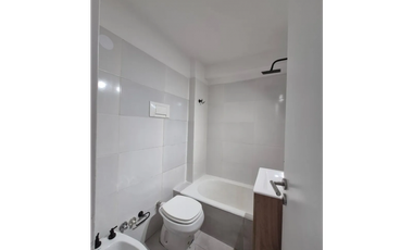 Departamento 2 ambientes al frente en Palermo – Vente
