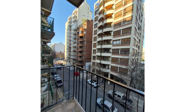 Departamento 2 ambientes al frente en Palermo – Vente
