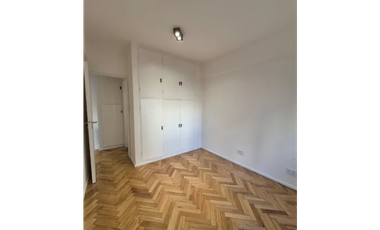 Departamento 2 ambientes al frente en Palermo – Vente