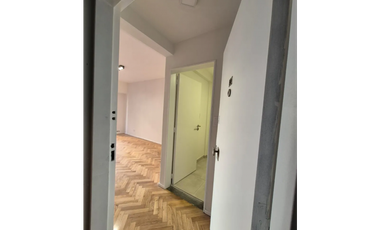 Departamento 2 ambientes al frente en Palermo – Vente