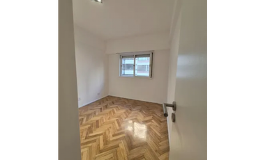 Departamento 2 ambientes al frente en Palermo – Vente