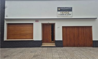 CASA EN VENTA EN DOLORES