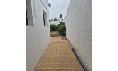 CASA EN VENTA EN DOLORES