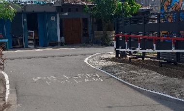 DIJUAL CAFE SPEK GEDUNG BLKNG UNS